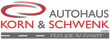 Logo Autohaus Korn & Schwenk GmbH